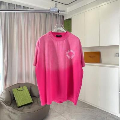 wholesale quality chrome hearts men shirts model no. 51